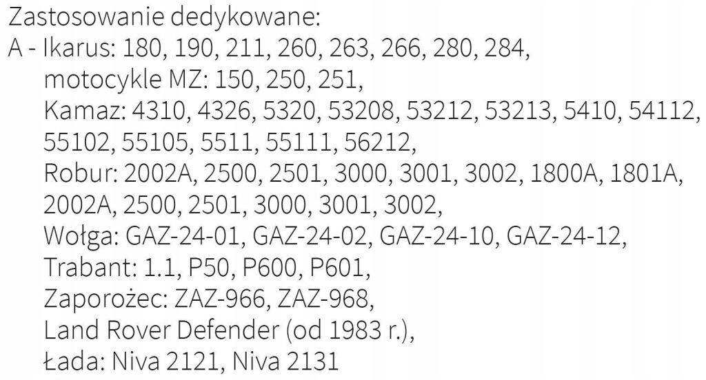 фото №5, Фара ikarus kamaz robur trabant wołga 406