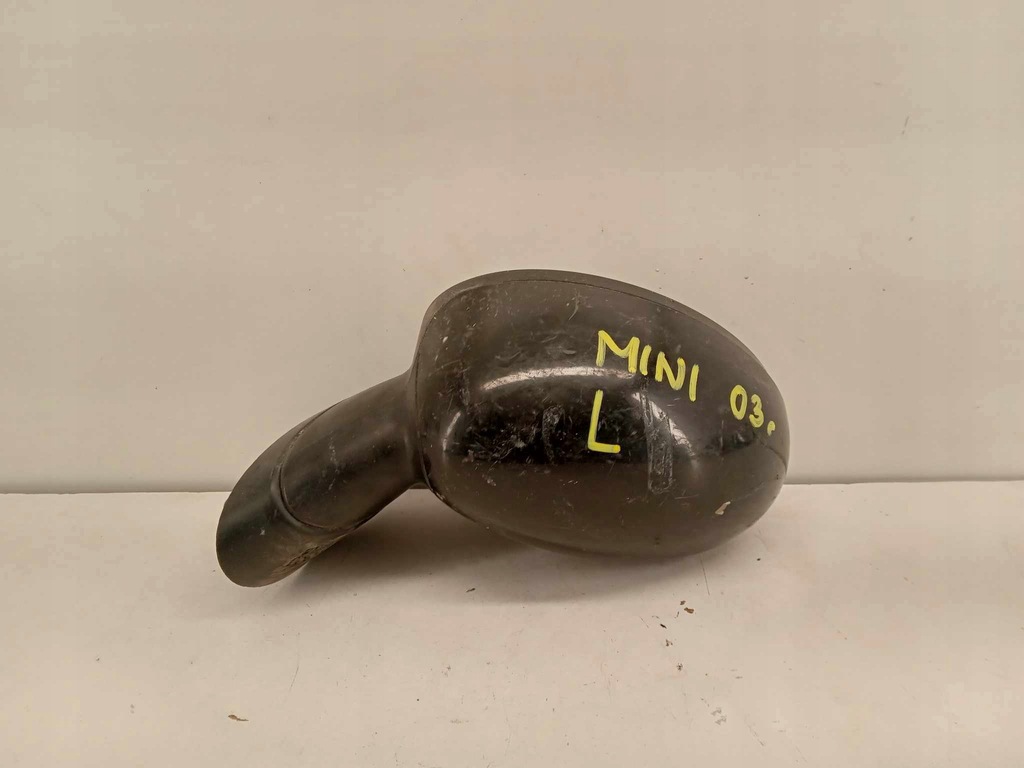 фото №1, Зеркало левая перед mini cooper one
