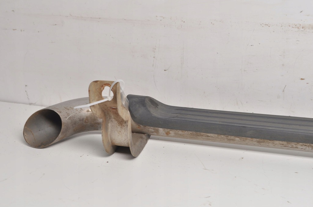 фото №9, Ford ranger iv подножка накладка порог