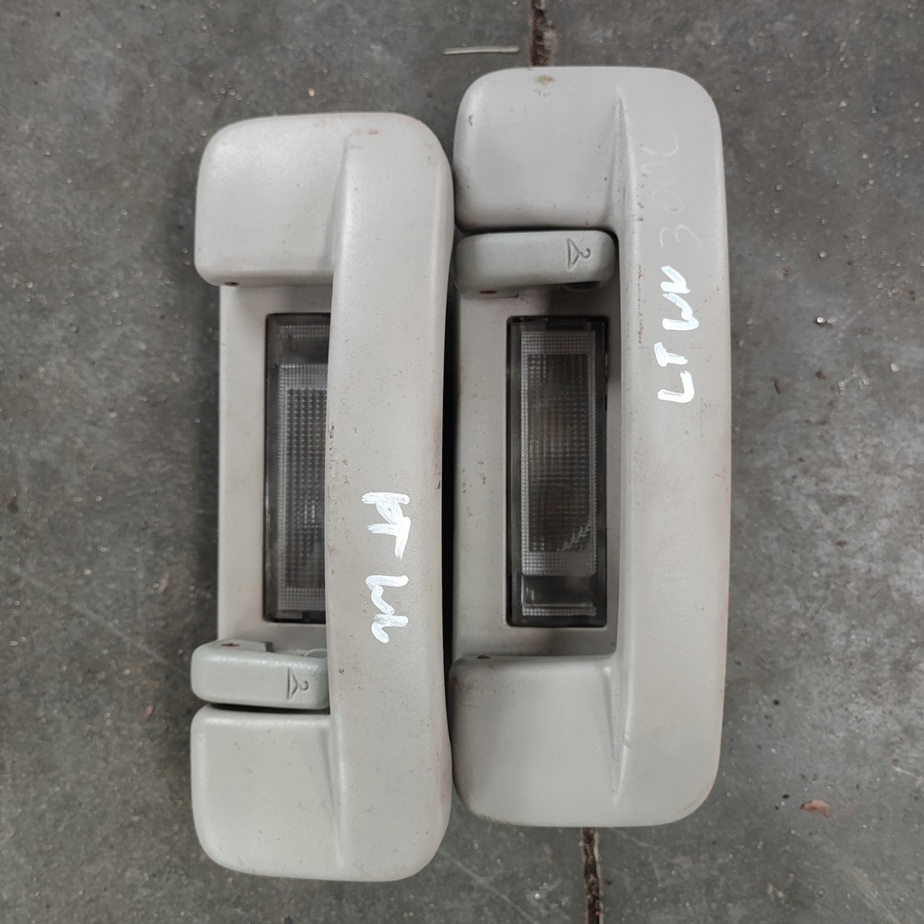 фото №1, Jeep cherokee wk ручка ручка внутрішня задні