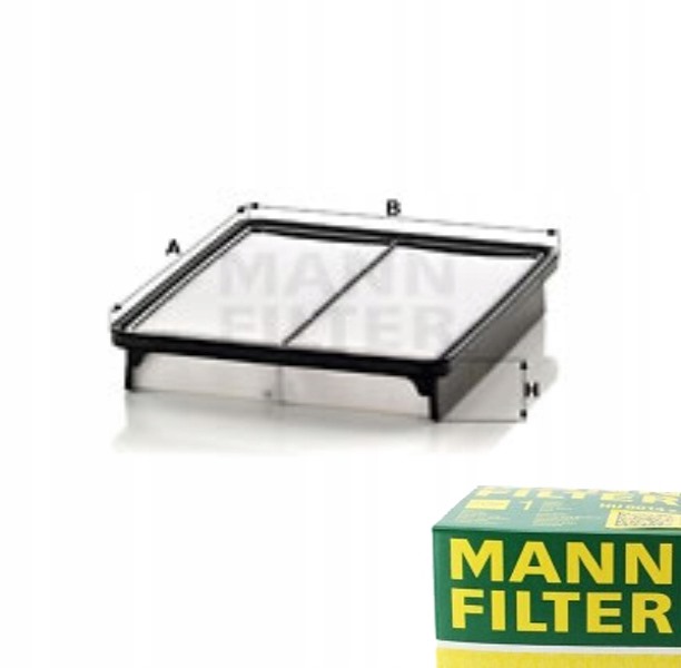 фото №1, Фільтр повітря do hyundai santa fe ii 2.4 3.5