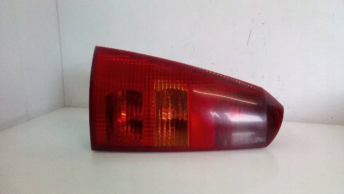 фото №8, Лампа левая задняя ford focus mk1