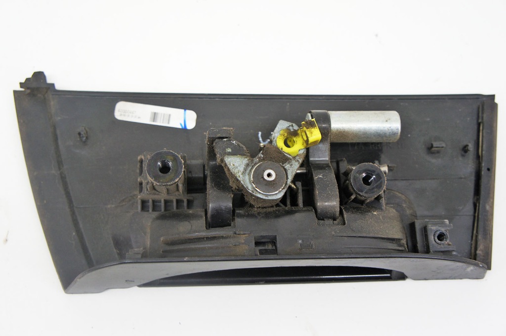 фото №5, Se115 honda hr-v ii ручка дверь правый задняя внутренняя защита