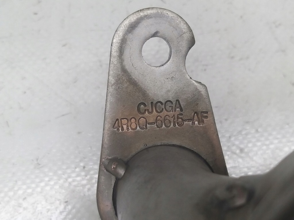 Купить Маслоприёмник насоса масла jaguar land 3.0 d 306dt xf x250 xj 4r8q-6615-af