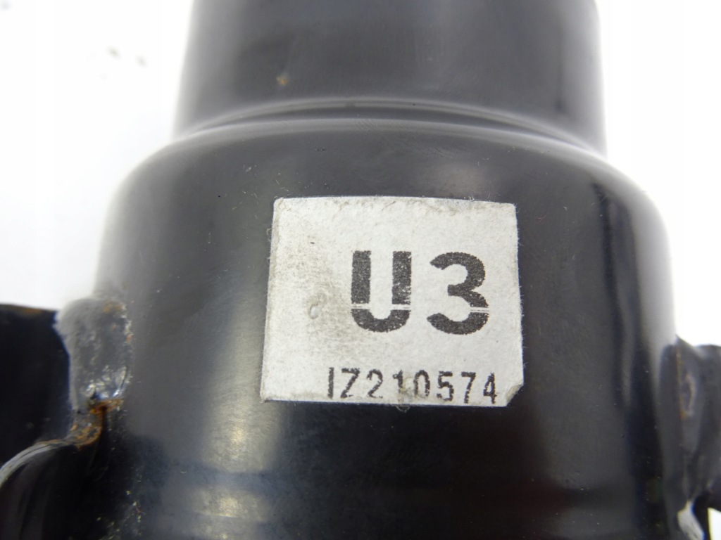 фото №6, Rav4 5 v 2.5 гибрид подушка кронштейн двигателя 2019-