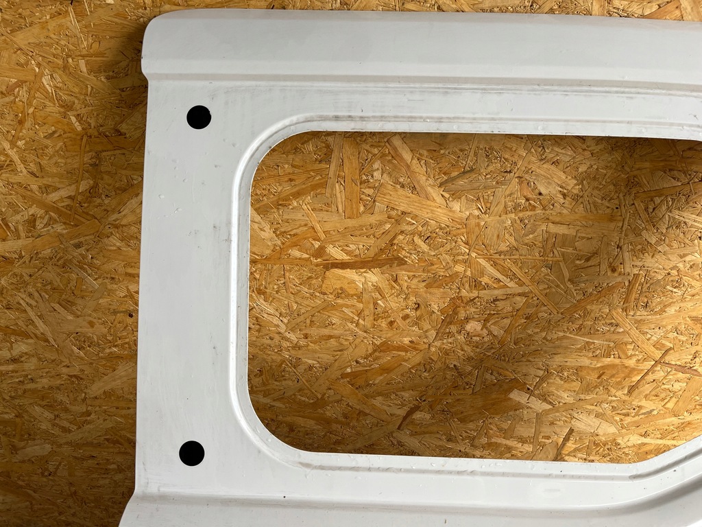 фото №3, Peugeot rifter двері задні задня праве