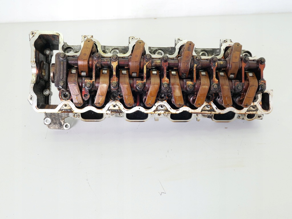 фото №1, Головка правая r1130161701 5.0 mercedes sl r230 02