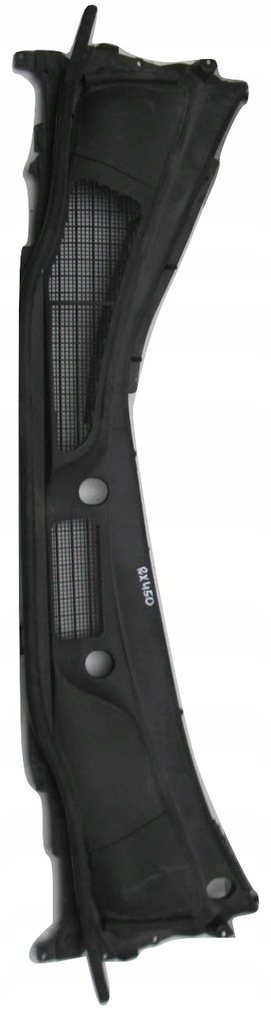 фото №1, Жабо lexus rx450 350 09-