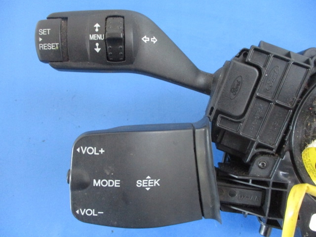 фото №3, Ford c-max cmax lift переключатель+ рычаг радио