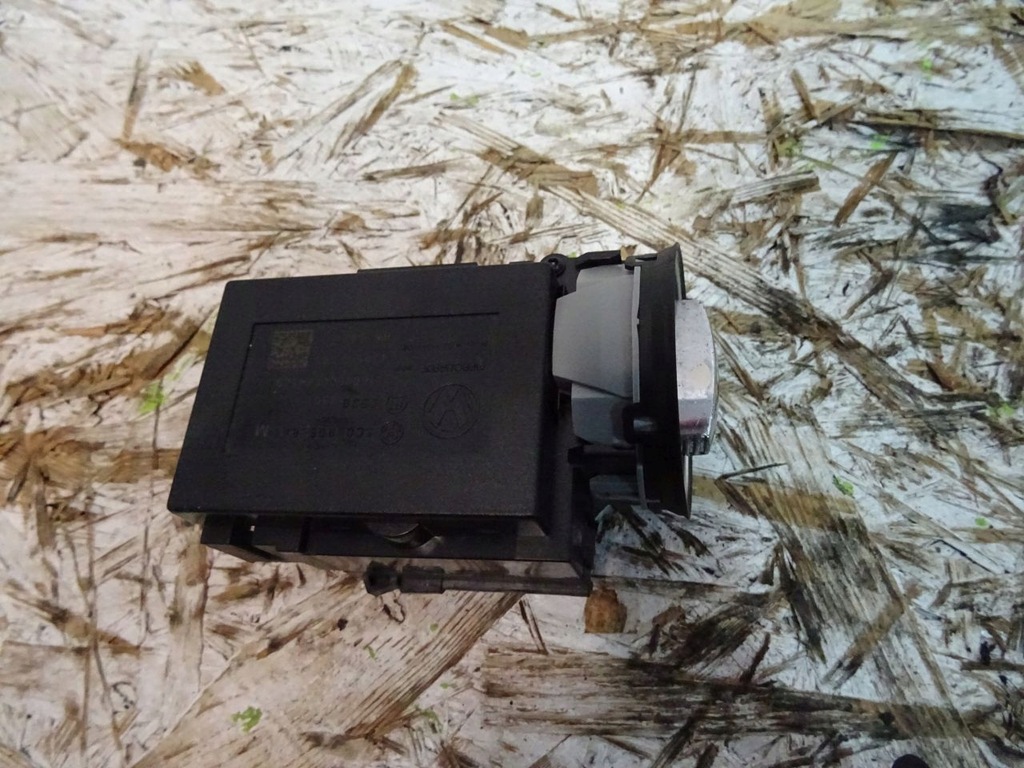 фото №1, Vw passat b6 2.0tdi замок зажигания 3c0905843m