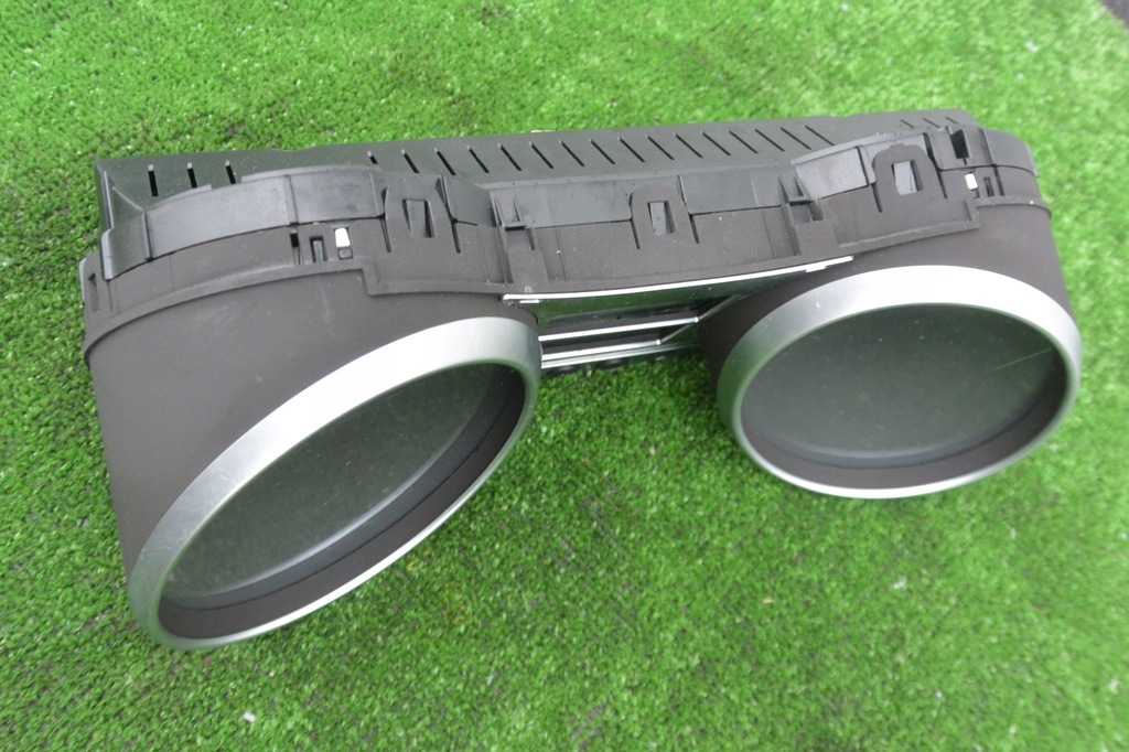 фото №10, Счетчик приборы дизель mercedes gl x164 ml w164 uk