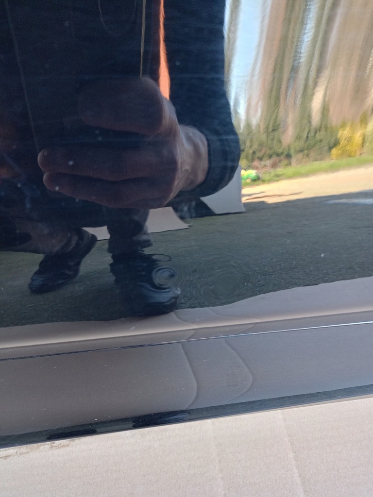 фото №1, Ford mustang mach-e дверь передние перед правое