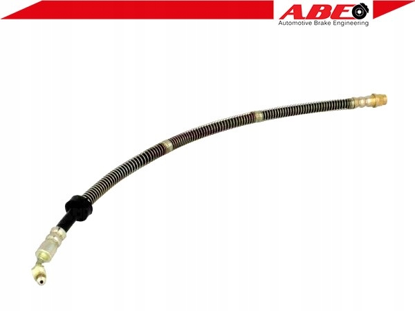 фото №2, Шланг тормозной renault master ii 2.5 dci 120 j