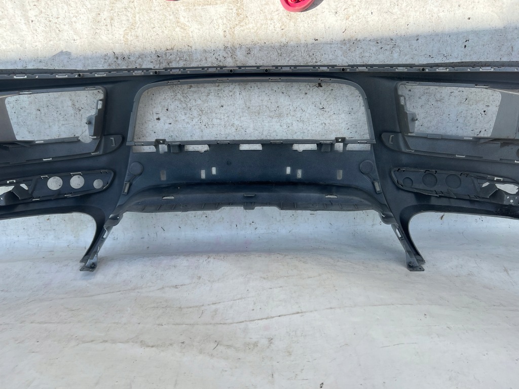 фото №12, Vw golf v kombi бампер перед передний 1k0