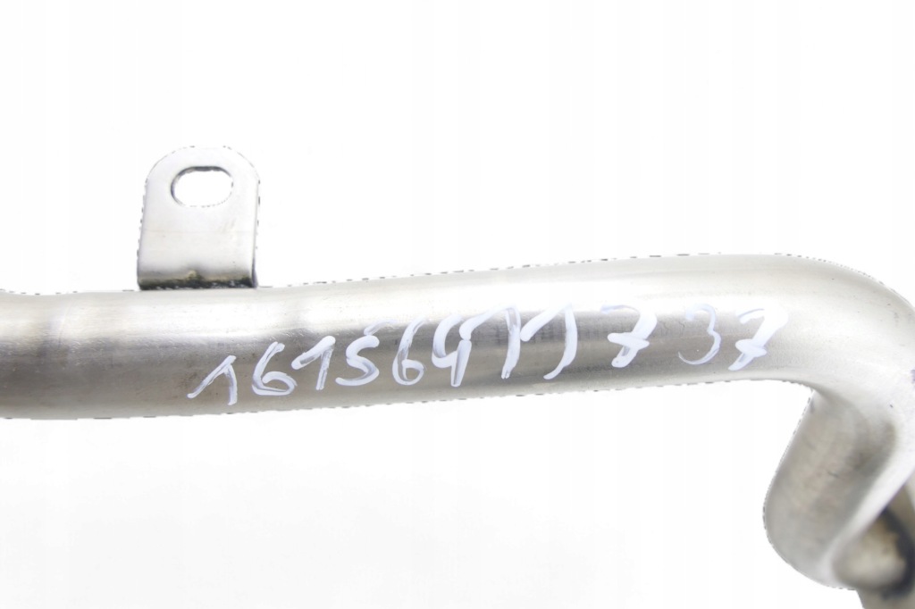 Шланг турбіни opel adam astra k 1.0 turbo 55489350 в Україні