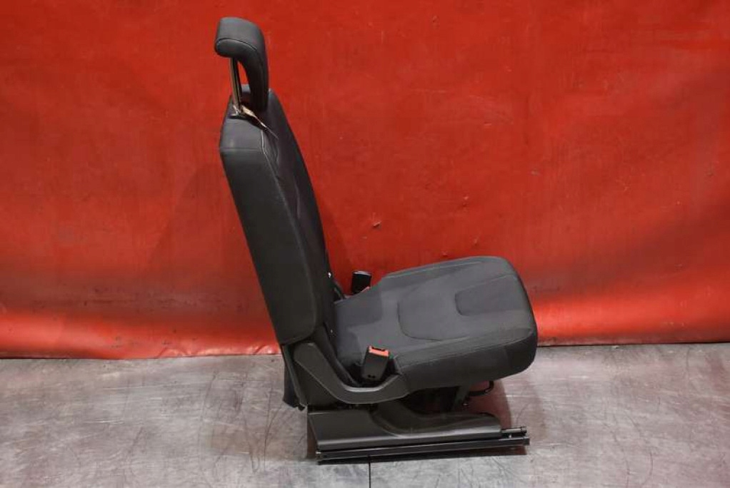 фото №10, Сиденье средний задняя ii ряд ford s-max mk2 2 ii 15-20