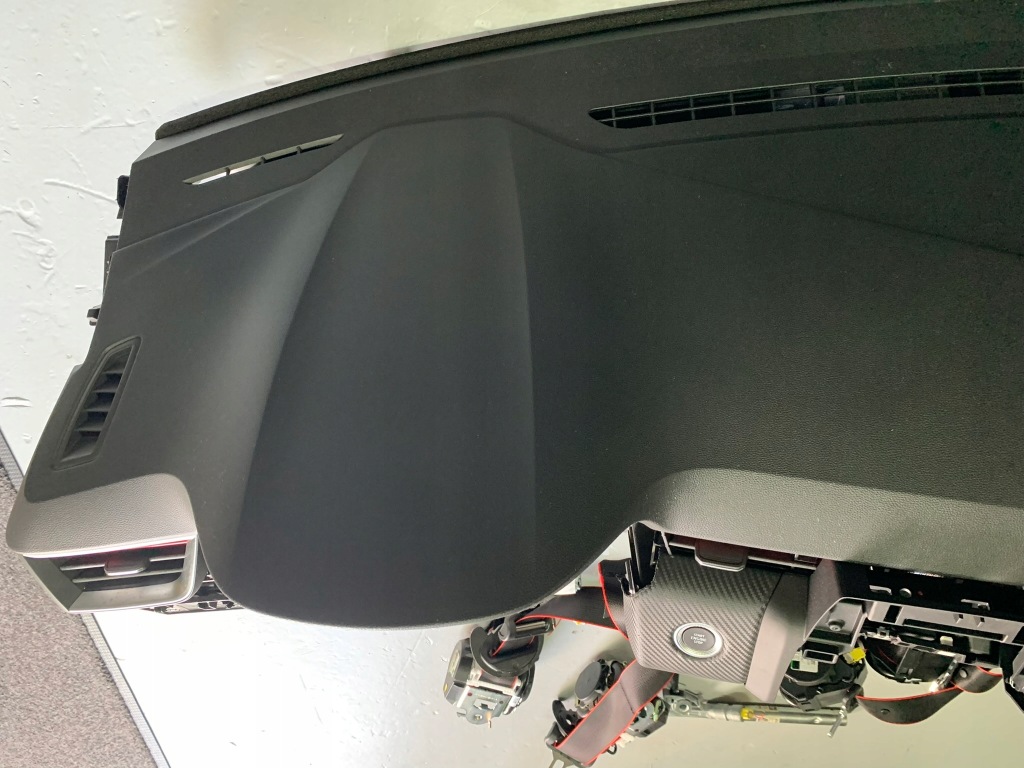 фото №6, Renault clio v rs r.s. line консоль подушки безпеки повітряні подушка безпеки pas натягувач