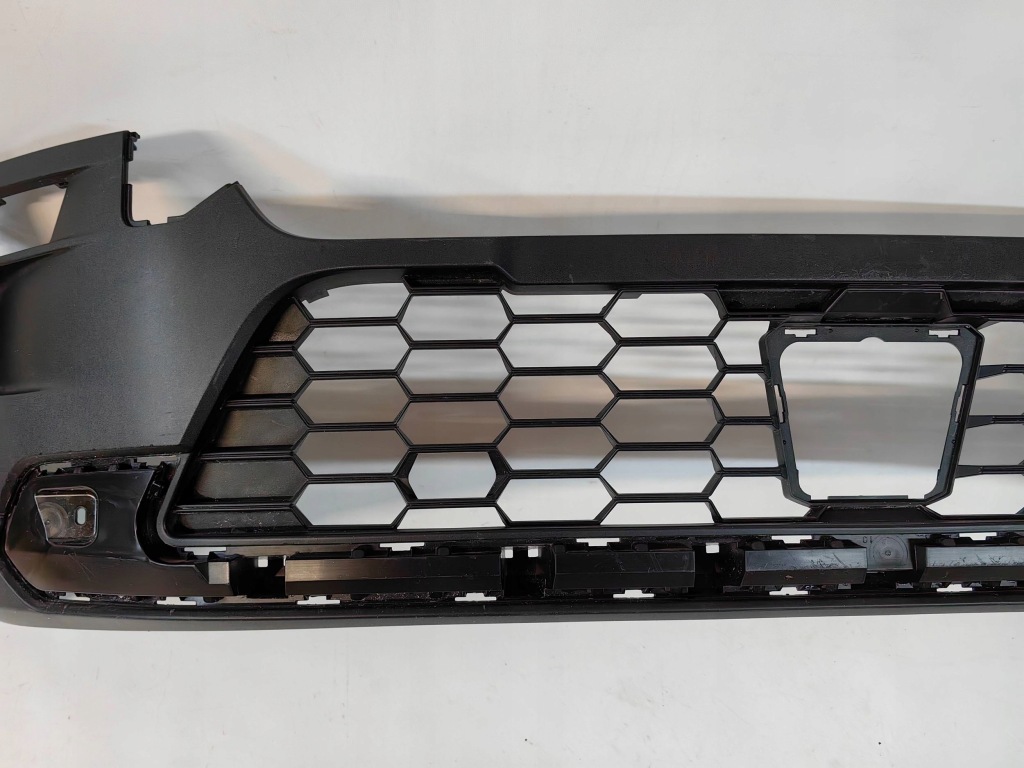 фото №4, Jeep avenger - бампер перед polecam