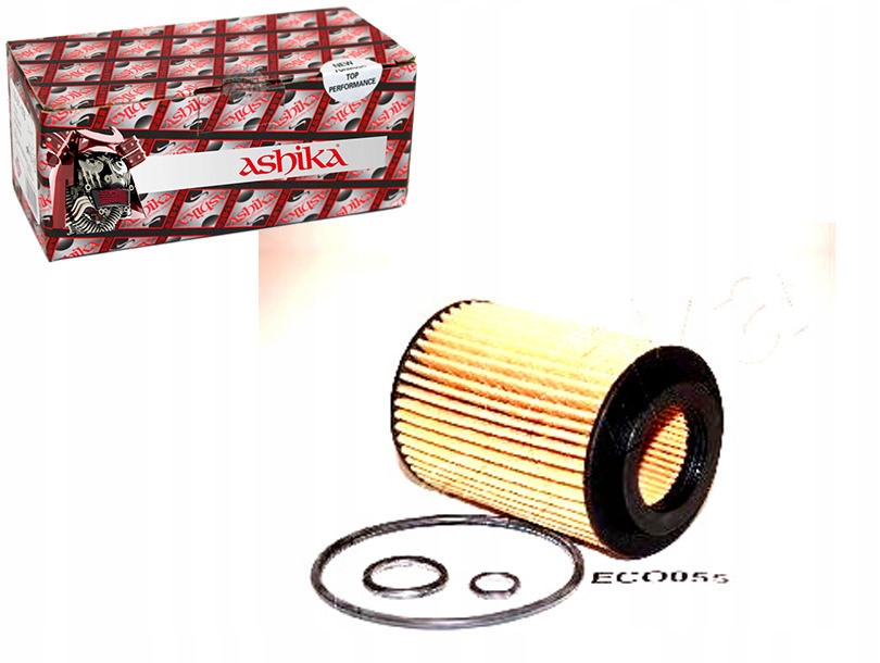 фото №1, Фильтр масла honda civic ix 2.2 i-dtec ashika