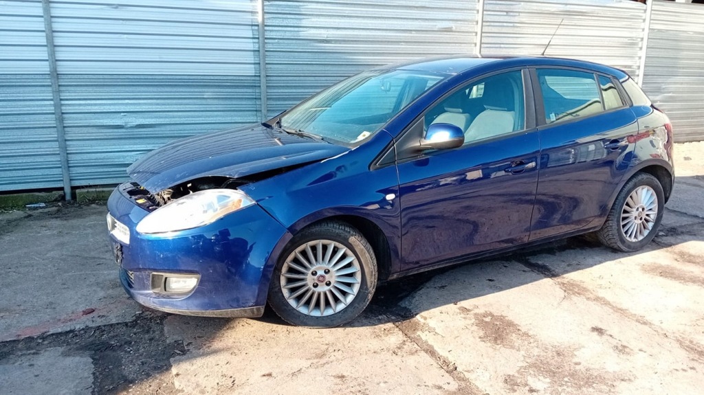 фото №7, Реле 1/11314/87 fiat bravo ii 1.4t 10-14