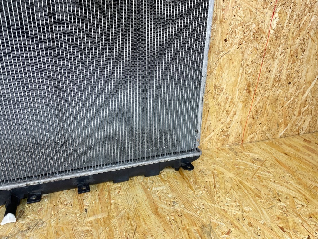 фото №10, Радиатор wody honda civic ix mf222000-8600 2012-