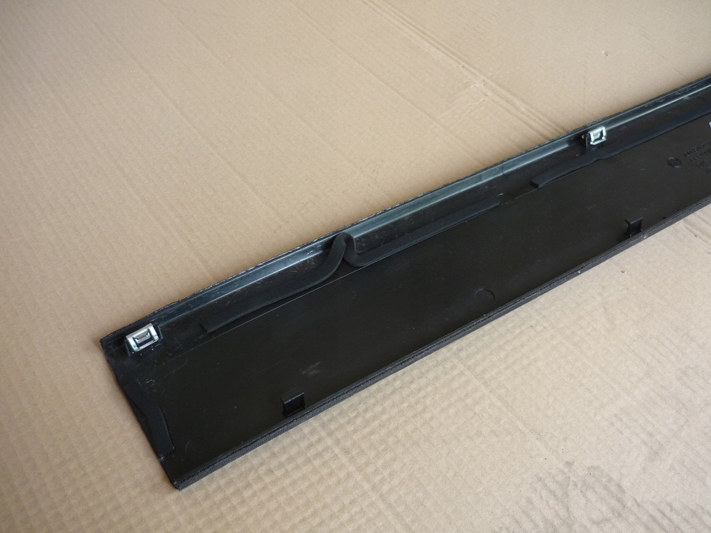 фото №6, Захист молдинг стельовий задня vw eos 1q0871277