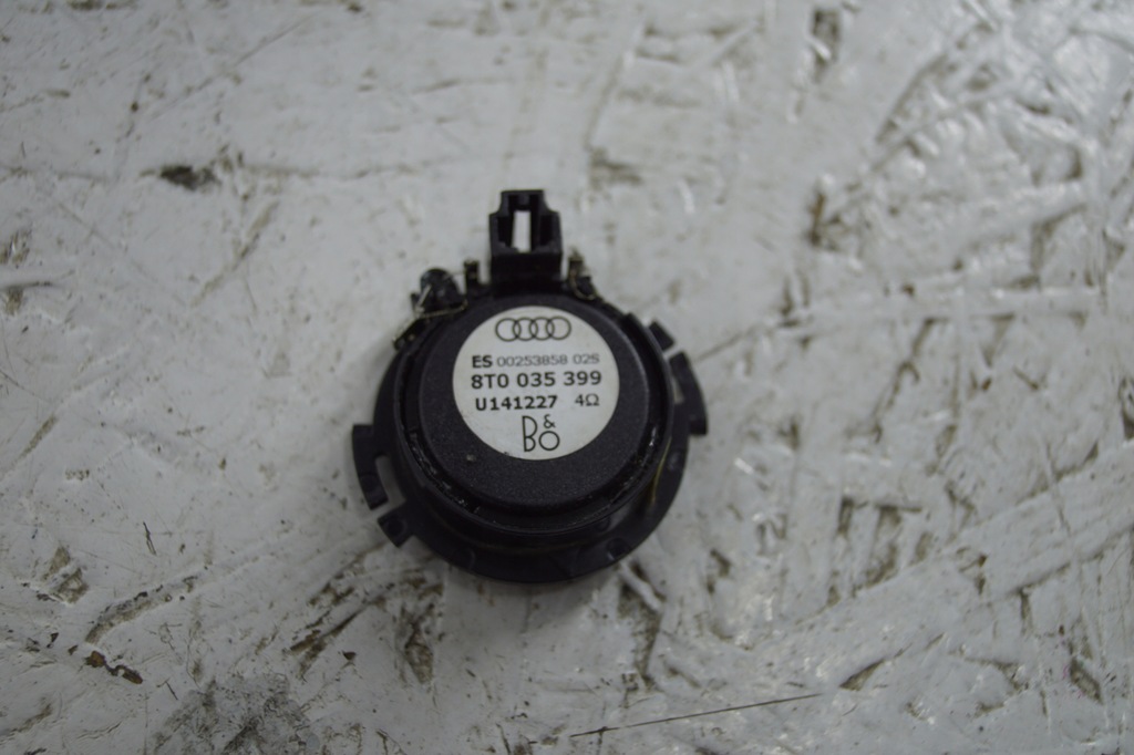 фото №11, Аудиосистема audi a4 b8 kombi bang & olufsen 8t0035223an