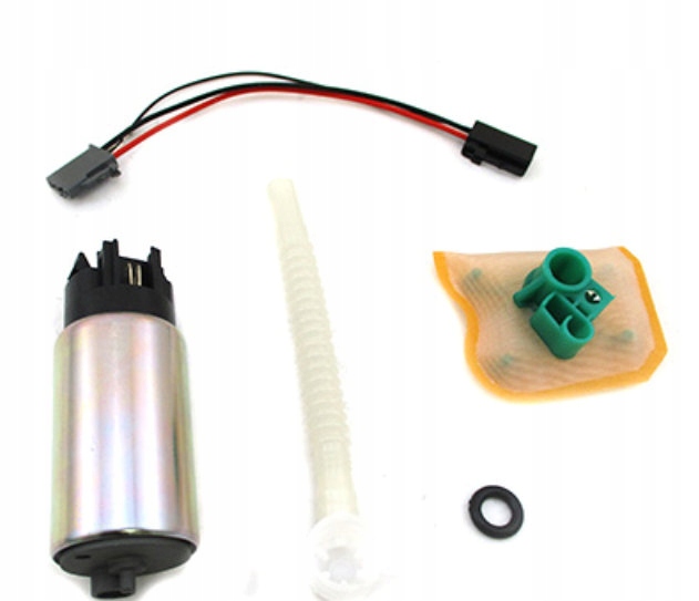 фото №2, Delphi насос pal.kia rio iii 1.4 11-