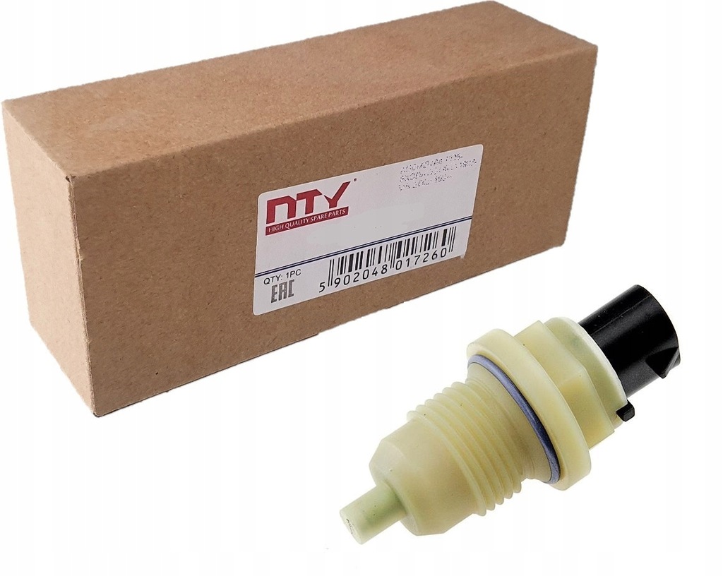 фото №16, Датчик скорости jeep grand cherokee 03-