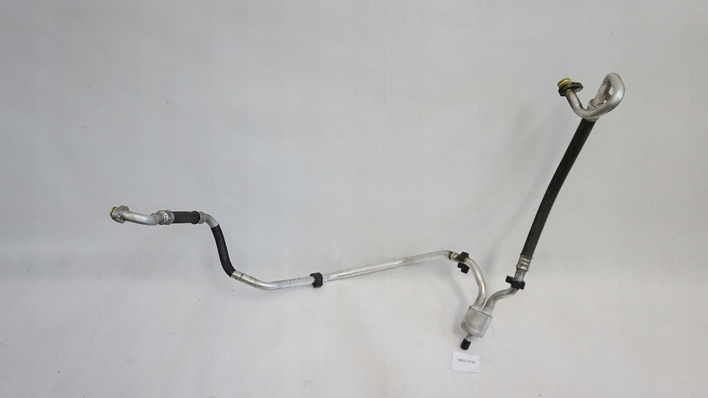 фото №1, Шланг кондиционера citroen ds4 9686869780