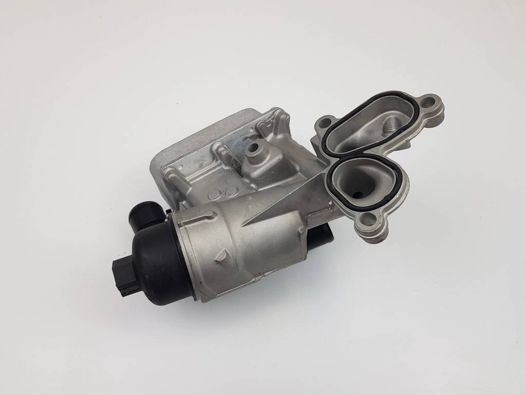 фото №7, Радіатор радіатор оливи renault trafic ii laguna ii iii 2.0 dci