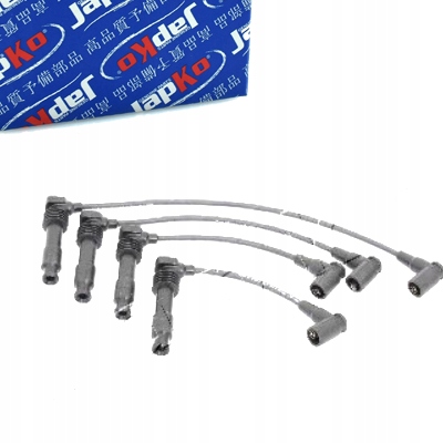 фото №1, Набор трубопровод зажигания japko 132w11