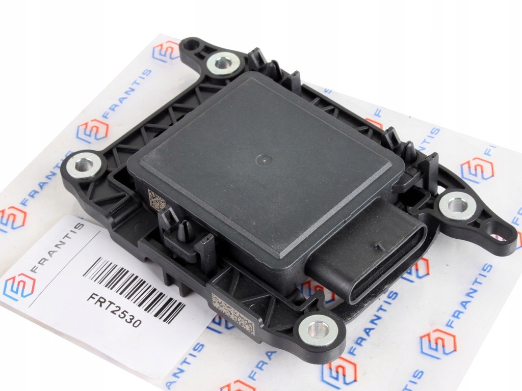 фото №1, Датчик distronic радар активированного круиз-контроль с кронштейн jeep compass ii