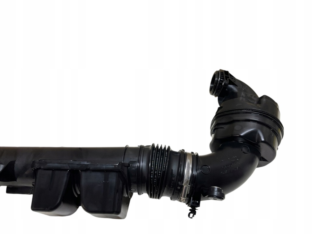 фото №8, Труба шланг повітря комплект volvo xc60 ii xc90 ii 2.0 бензин