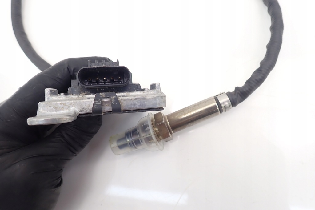 фото №6, Fiat tipo датчик датчик частиц твердых nox