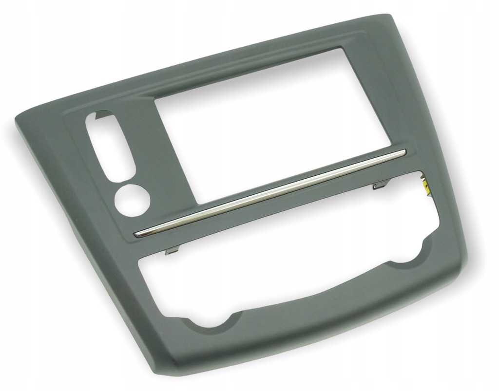 фото №1, Рамка панель радио kadjar 681043286r