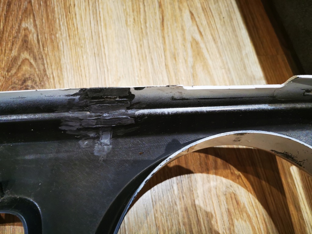 фото №10, Jeep patriot решётка радиатора решётка радиатора 12-14