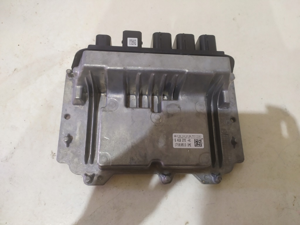 Купити Mini модуль бортовий комп'ютер блок керування dme 5a1b272