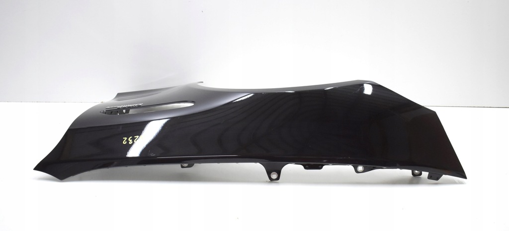 фото №7, Mercedes sl w232 r232 крыло левый перед передний org