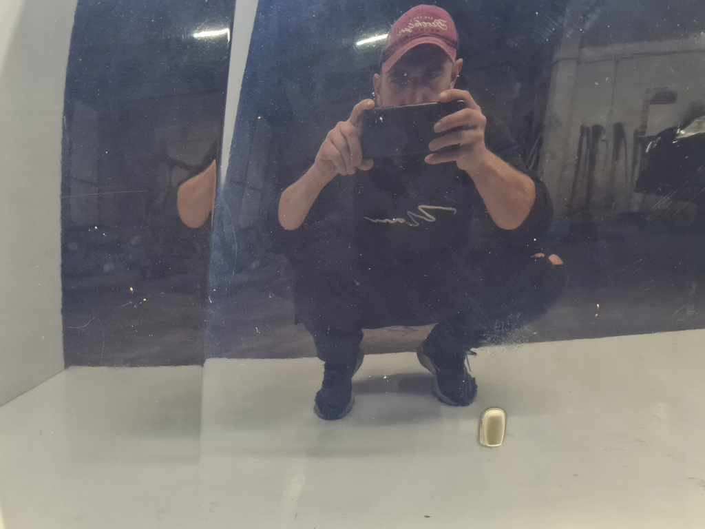 фото №9, Ford s-max mk1 капот e6