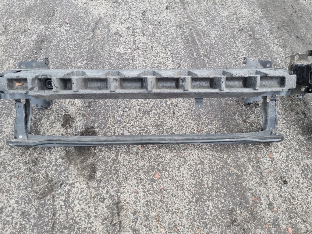 фото №1, Балка передняя перед vw up mii citigo 11-16