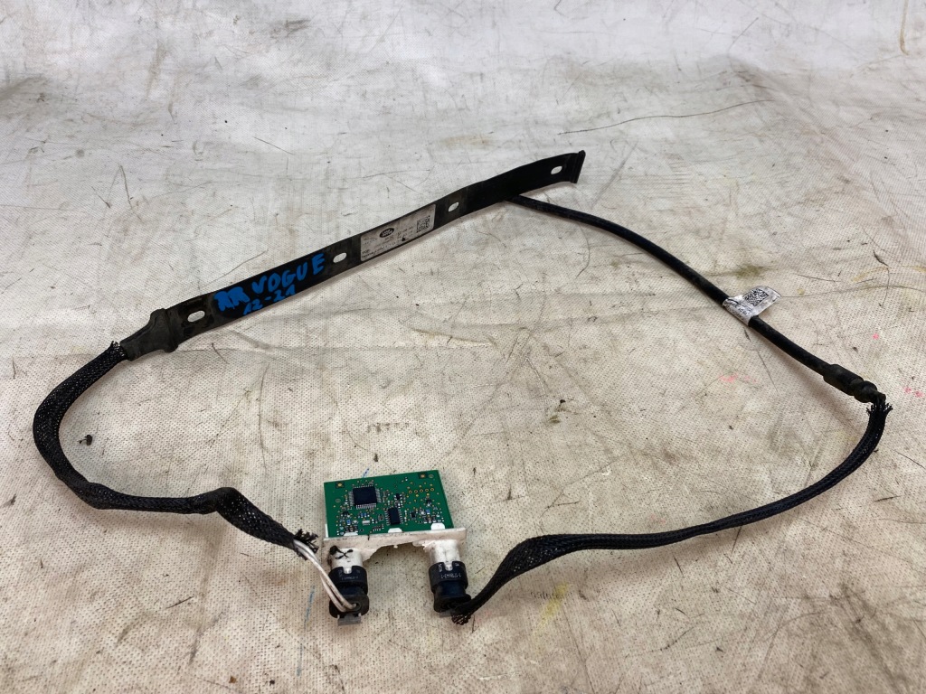 фото №1, Range rover vogue 12-21 датчик открывания крышки gestów