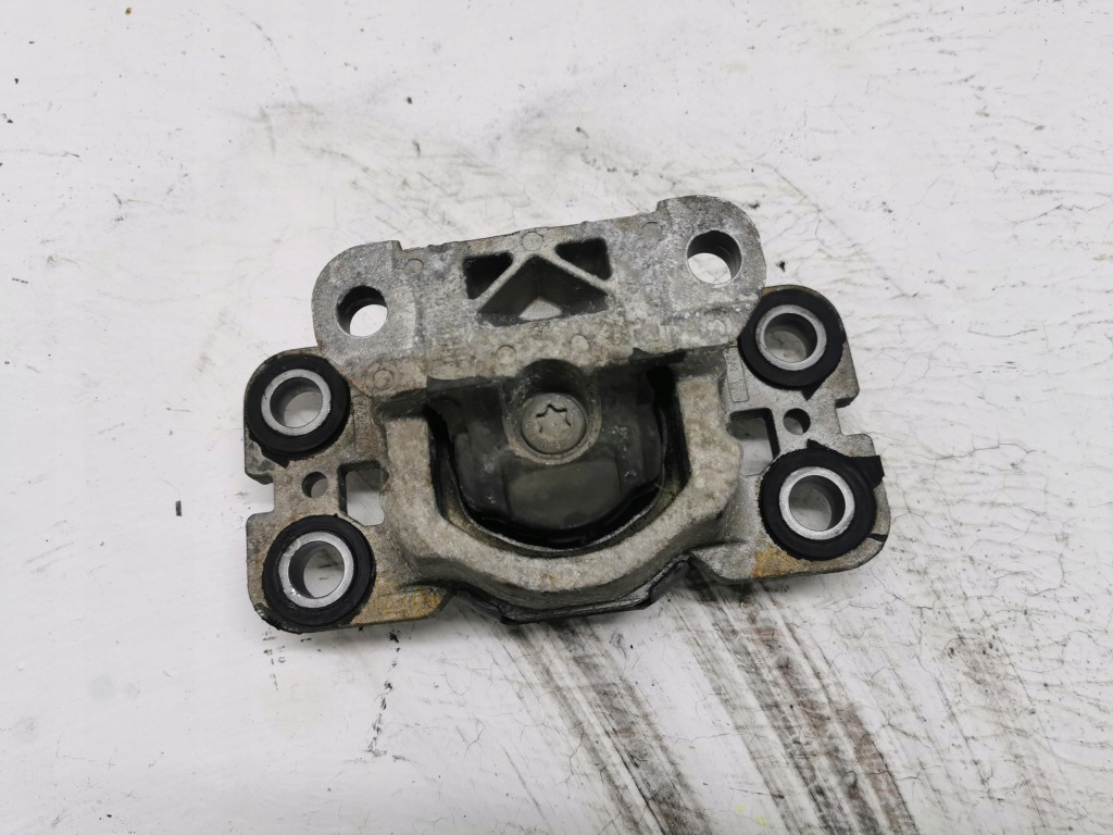 фото №3, Подушка двигателя volvo v60 ii 10-18 2.4d