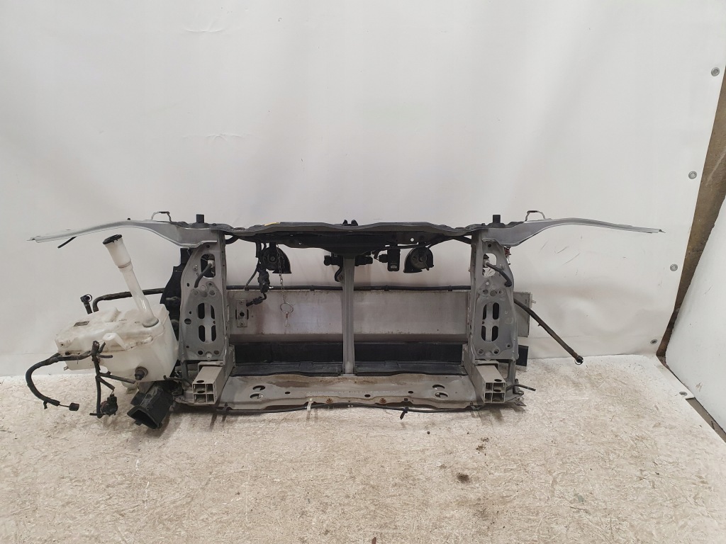 Ремінь перед передній балка підсилювач lexus ls ls460 iv 06 радар Недорого