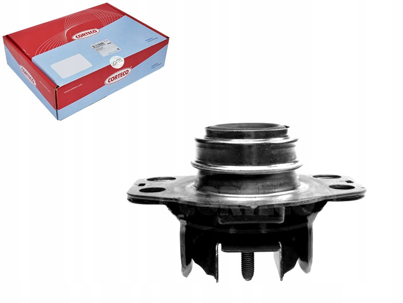 фото №1, Corteco подушка двигуна renault clio ii kangoo ka