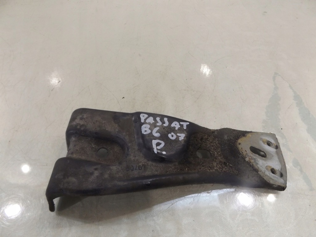 фото №1, Passat b6 підпора крила правий перед