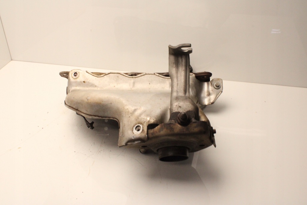 фото №10, Renault scenic iii 1.6 коллектор выпускной 8200487350