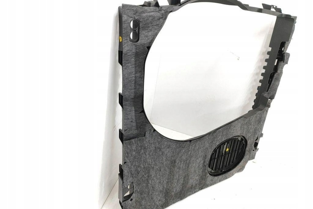 фото №8, Обшивка багажника audi a6 avant 4f5, c6 4f9864797a 3.0l дизель 2006