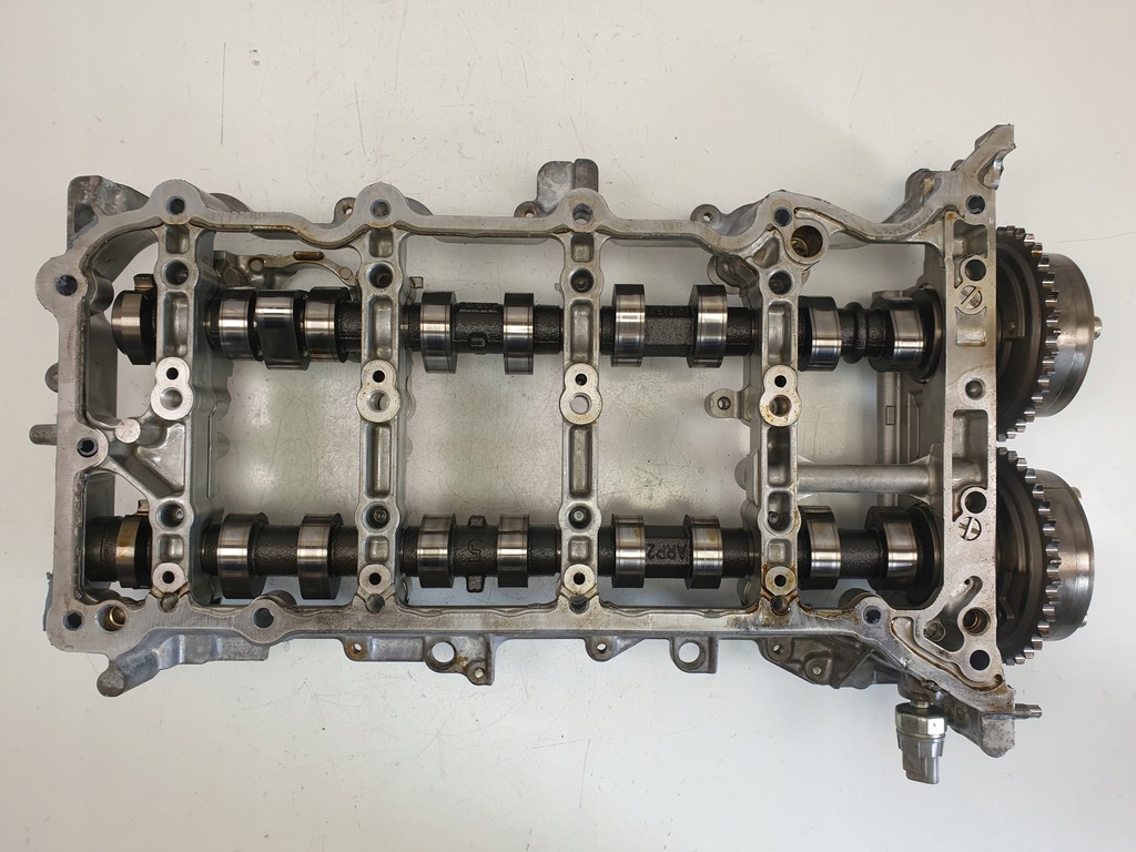 фото №14, Валы распределительного вала lexus gs iv gs 300h 2.5 v6 13050-36020 основание