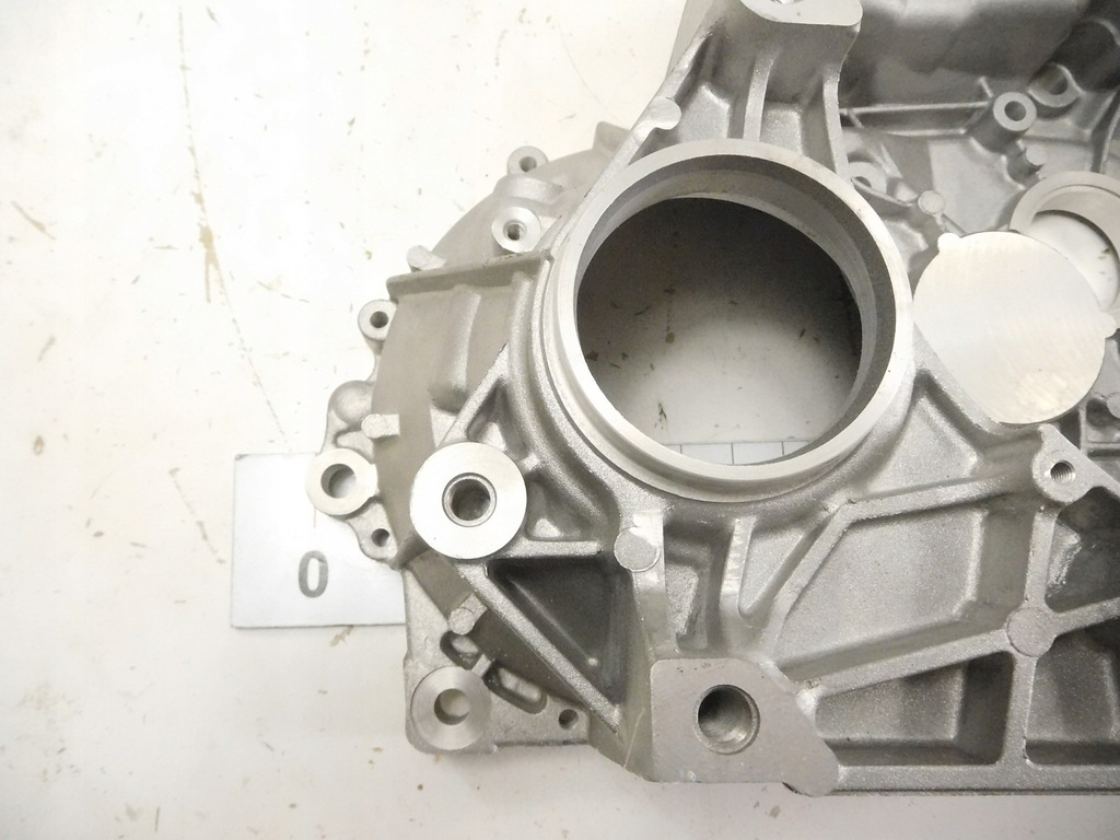 фото №7, Корпус коробки передач fiat brava bravo 60813832